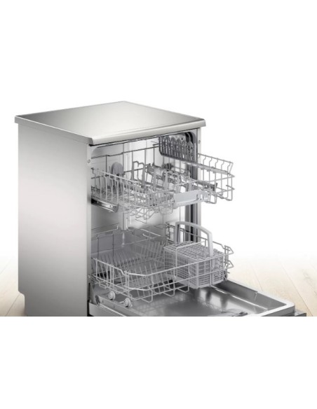 Bosch Serie 2 SMS2ITI11E lavastoviglie Libera installazione 12 coperti E