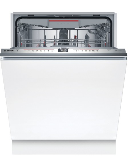 Bosch Serie 6 SMV6ECX00E lavastoviglie A scomparsa totale 14 coperti B