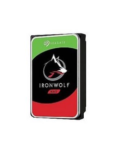 Seagate IronWolf ST6000VN006 disco rigido interno 3.5" 6 TB Serial ATA III