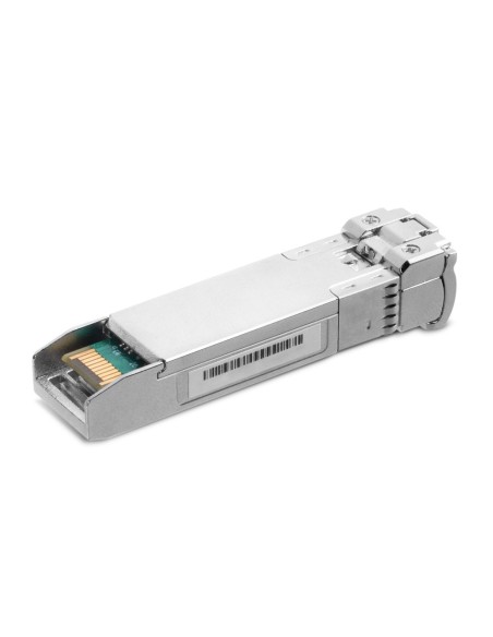 TP-Link TL-SM5110-LR modulo del ricetrasmettitore di rete Fibra ottica 10000 Mbit s SFP+ 1310 nm