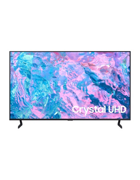 Samsung UE55CU7090UXZT TV 139,7 cm (55") 4K Ultra HD Smart TV Wi-Fi Nero