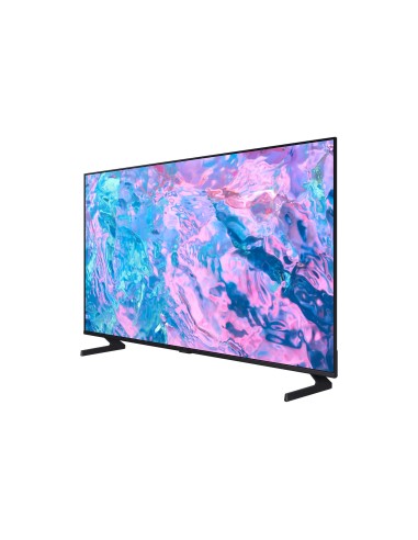 Samsung UE55CU7090UXZT TV 139,7 cm (55") 4K Ultra HD Smart TV Wi-Fi Nero