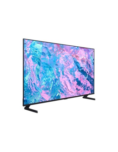 Samsung UE55CU7090UXZT TV 139,7 cm (55") 4K Ultra HD Smart TV Wi-Fi Nero