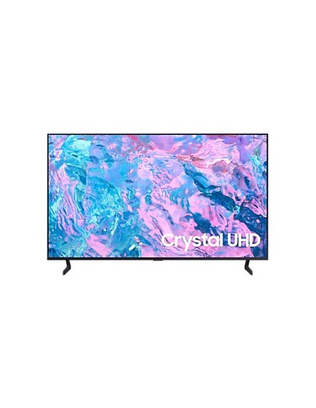 Samsung UE65CU7090UXZT TV 165,1 cm (65") 4K Ultra HD Smart TV Wi-Fi Nero