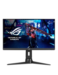 ASUS ROG Strix XG259QN Monitor PC 62,2 cm (24.5") 1920 x 1080 Pixel Full HD LCD Nero