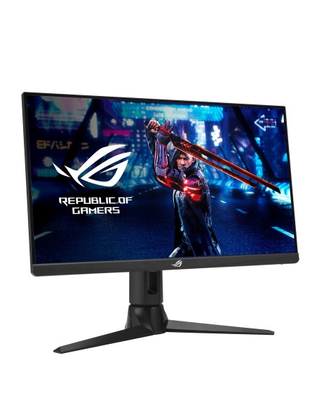 ASUS ROG Strix XG259QN Monitor PC 62,2 cm (24.5") 1920 x 1080 Pixel Full HD LCD Nero
