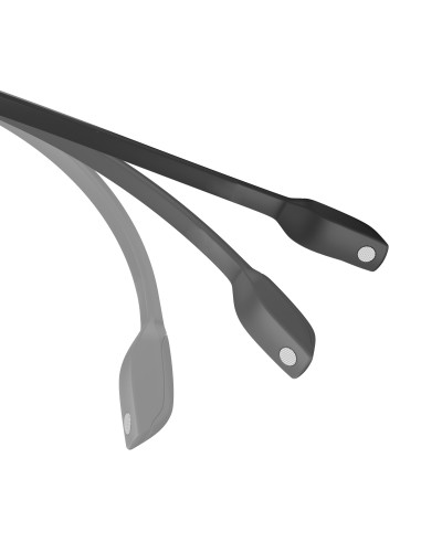 EPOS IMPACT SC 260 USB MS II Auricolare Cablato A Padiglione Ufficio USB tipo A Nero