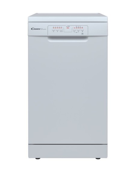 Candy Brava CDPH 2L1049W-01 lavastoviglie Libera installazione 10 coperti E