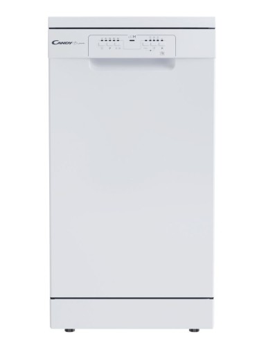 Candy Brava CDPH 2L1049W-01 lavastoviglie Libera installazione 10 coperti E