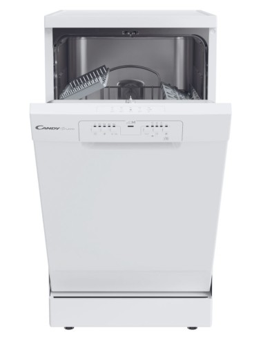 Candy Brava CDPH 2L1049W-01 lavastoviglie Libera installazione 10 coperti E