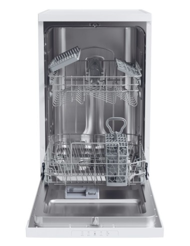 Candy Brava CDPH 2L1049W-01 lavastoviglie Libera installazione 10 coperti E