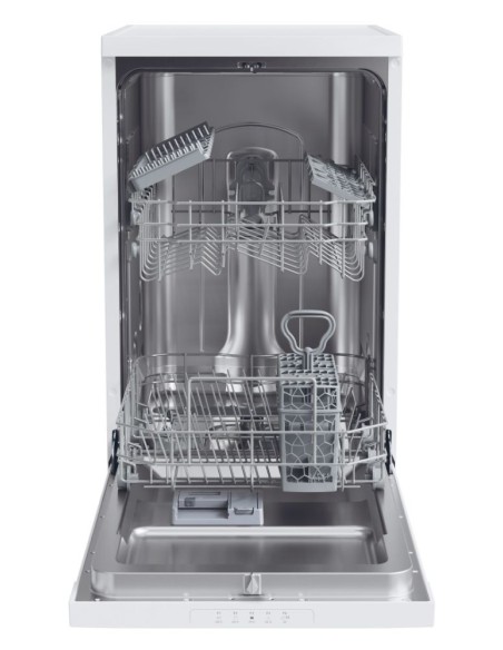 Candy Brava CDPH 2L1049W-01 lavastoviglie Libera installazione 10 coperti E