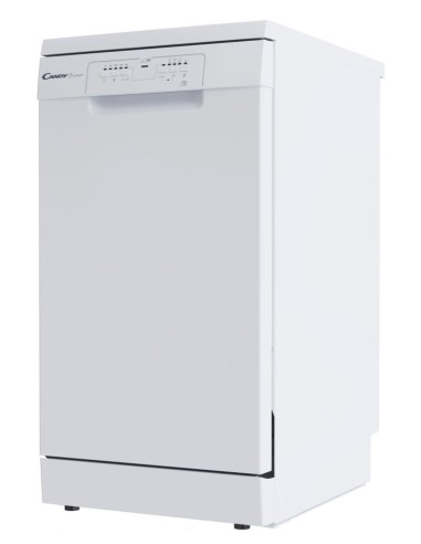 Candy Brava CDPH 2L1049W-01 lavastoviglie Libera installazione 10 coperti E