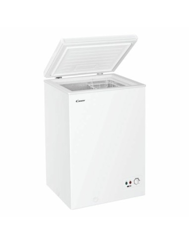 Candy CCHH 100E Congelatore a pozzo Libera installazione 97 L E Bianco