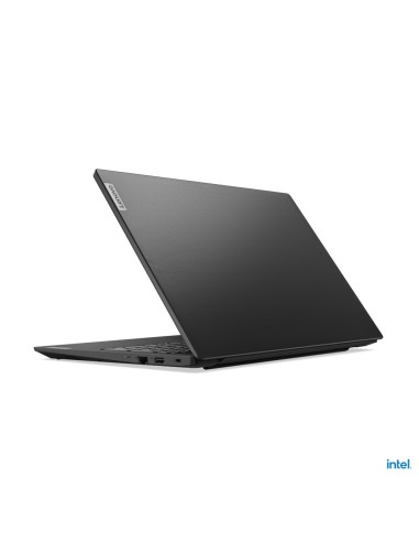 Lenovo V V15 Computer portatile 39,6 cm (15.6") Full HD Intel® Core™ i5 i5-12500H 16 GB DDR4-SDRAM 512 GB SSD Wi-Fi 6