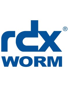 Overland-Tandberg 8869-RDX supporto di archiviazione di backup Cartuccia RDX 2 TB 2
