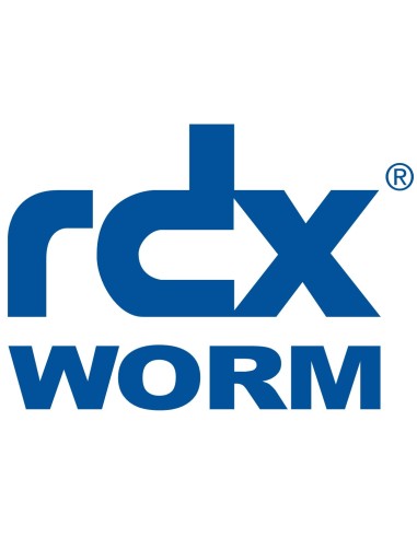 Overland-Tandberg 8869-RDX supporto di archiviazione di backup Cartuccia RDX 2 TB