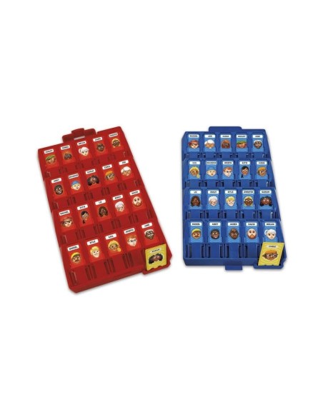 Hasbro Guess Who? Grab and Go