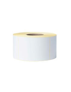 Brother Rotolo di etichette pretagliate a trasferimento termico con rivestimento Premium BCS-1J150102-203