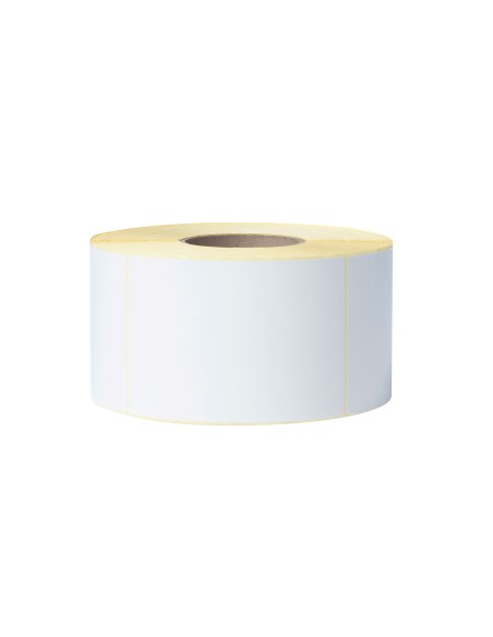 Brother Rotolo di etichette pretagliate a trasferimento termico con rivestimento Premium BCS-1J150102-203