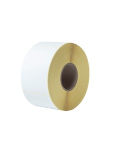 Brother Rotolo di etichette pretagliate a trasferimento termico con rivestimento Premium BCS-1J150102-203 2