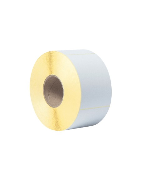 Brother Rotolo di etichette pretagliate a trasferimento termico con rivestimento Premium BCS-1J150102-203