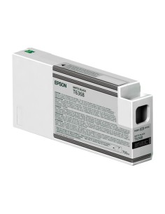 Epson C13T63680N cartuccia d'inchiostro 1 pz Originale Nero opaco