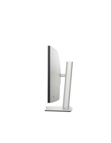 DELL UltraSharp U4025QW Monitor PC 101,6 cm (40") 5120 x 2160 Pixel 5K Ultra HD LCD Argento