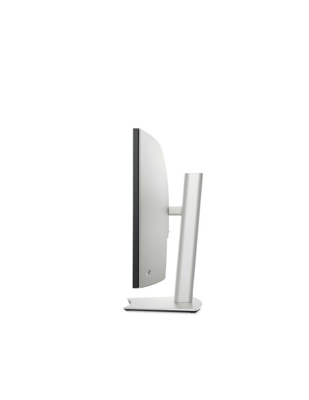 DELL UltraSharp U4025QW Monitor PC 101,6 cm (40") 5120 x 2160 Pixel 5K Ultra HD LCD Argento