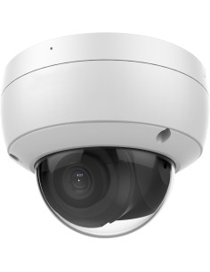 LevelOne FCS-3096 telecamera di sorveglianza Cupola Telecamera di sicurezza IP Interno e esterno 3840 x 2160 Pixel Soffitto