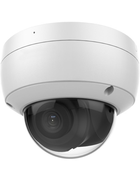 LevelOne FCS-3096 telecamera di sorveglianza Cupola Telecamera di sicurezza IP Interno e esterno 3840 x 2160 Pixel Soffitto