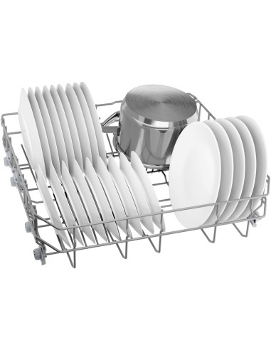 Bosch Serie 4 SMS4HMI07E lavastoviglie Libera installazione 14 coperti D