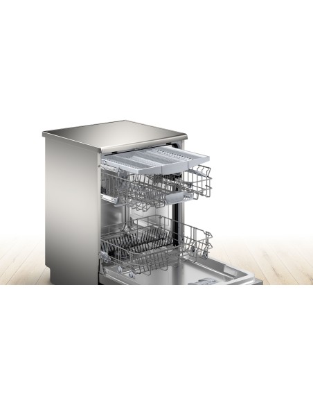 Bosch Serie 4 SMS4HMI07E lavastoviglie Libera installazione 14 coperti D