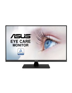 ASUS VP32AQ LED display 80 cm (31.5") 2560 x 1440 Pixel Wide Quad HD+ Nero