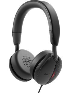 DELL WH5024 Auricolare Cablato A Padiglione Musica e Chiamate USB tipo-C Nero 2