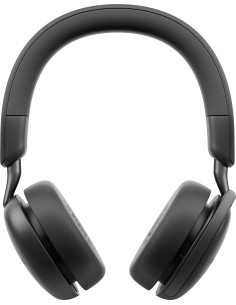DELL WL5024 Auricolare Con cavo e senza cavo A Padiglione Aviazione USB tipo-C Bluetooth Nero 2
