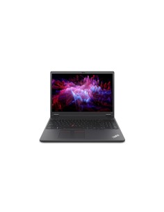 Lenovo ThinkPad P16v Workstation mobile 40,6 cm (16") WUXGA Intel® Core™ i7 i7-13700H 32 GB DDR5-SDRAM 1 TB SSD NVIDIA RTX A500
