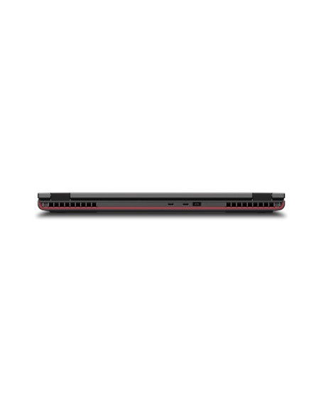 Lenovo ThinkPad P16v Workstation mobile 40,6 cm (16") WUXGA Intel® Core™ i7 i7-13700H 32 GB DDR5-SDRAM 1 TB SSD NVIDIA RTX A500