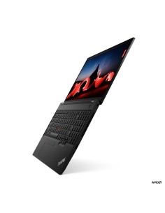 Lenovo ThinkPad L15 Gen 4 (AMD) Computer portatile 39,6 cm (15.6") Full HD AMD Ryzen™ 5 PRO 7530U 16 GB DDR4-SDRAM 512 GB SSD