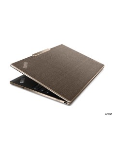 Lenovo ThinkPad Z13 Gen 2 Computer portatile 33,8 cm (13.3") Touch screen 2.8K AMD Ryzen™ 7 PRO 7840U 32 GB LPDDR5x-SDRAM 1 TB