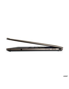 Lenovo ThinkPad Z13 Gen 2 Computer portatile 33,8 cm (13.3") Touch screen 2.8K AMD Ryzen™ 7 PRO 7840U 32 GB LPDDR5x-SDRAM 1 TB 2