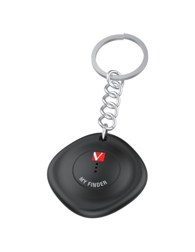 Verbatim My Finder Personale Cercatore Nero