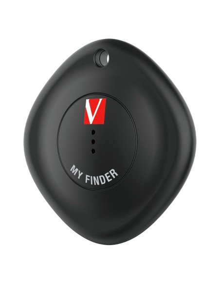 Verbatim My Finder Personale Cercatore Nero