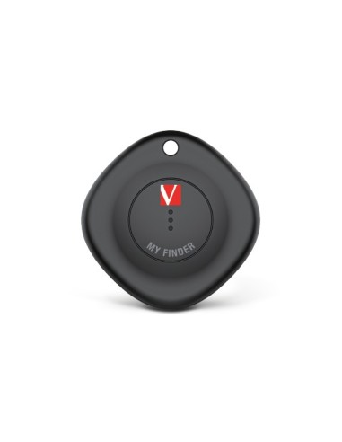 Verbatim My Finder Personale Cercatore Nero