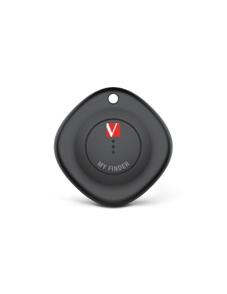Verbatim My Finder Personale Cercatore Nero