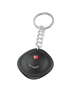 Verbatim My Finder Personale Cercatore Nero, Bianco 2