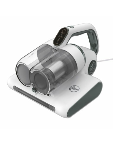 Hoover HMC510UV 011 aspirapolvere senza filo Salvia, Bianco Senza sacchetto