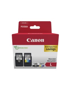 Canon 5224B013 cartuccia d'inchiostro 2 pz Originale Nero, Ciano, Magenta, Giallo