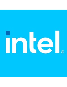 Intel AC06C05EU cavo di alimentazione Nero 0,6 m Accoppiatore C5 CEE7 7
