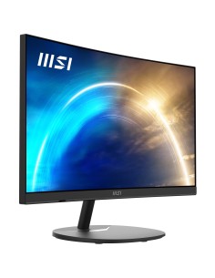 MSI Pro MP2412C Monitor PC 59,9 cm (23.6") 1920 x 1080 Pixel Full HD Nero